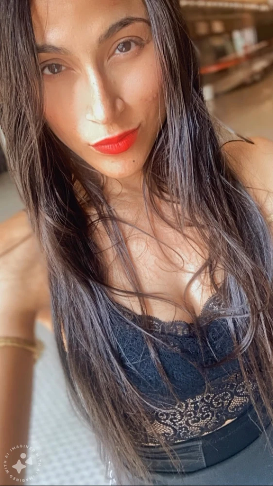 Passeando ✨🤘
Strolling ✨🤘