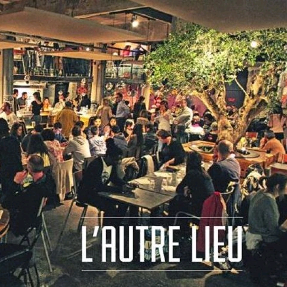 SOIRÉE IMPRO À LA GAZETTE CAFÉ CE SOIR À 20H SUR MONTPELLIER