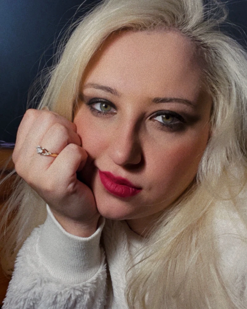 Imagem enviada por Liv