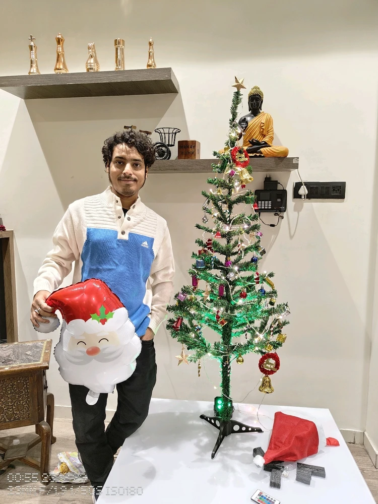 Image uploaded by Suraj Shaw