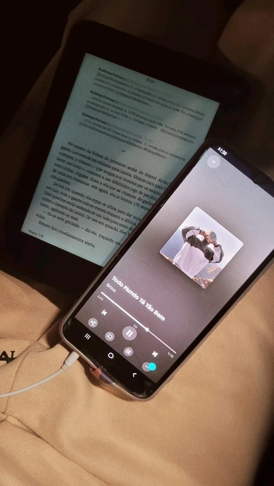 Meus vícios da reta final de 2023