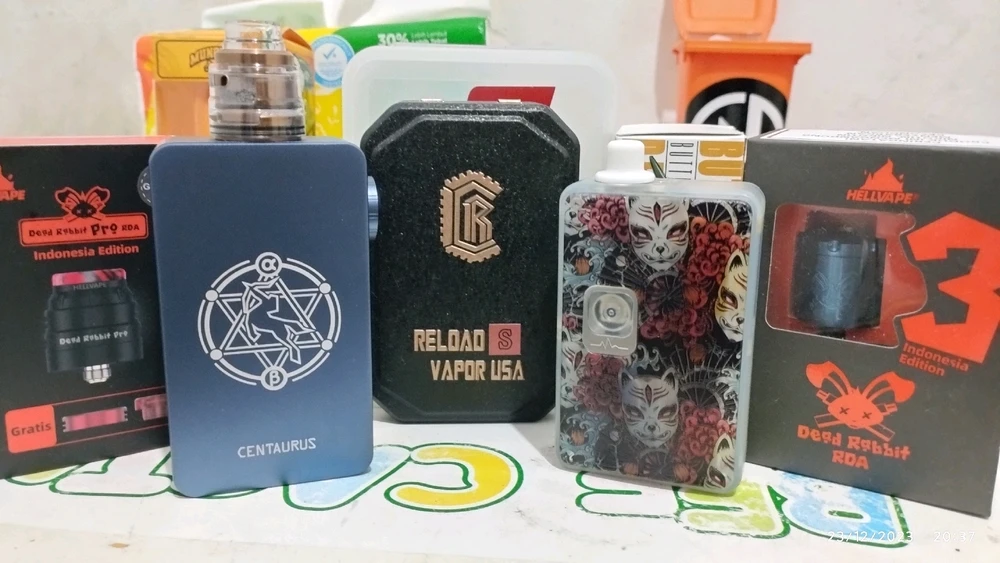 Gambar diunggah ku Gie