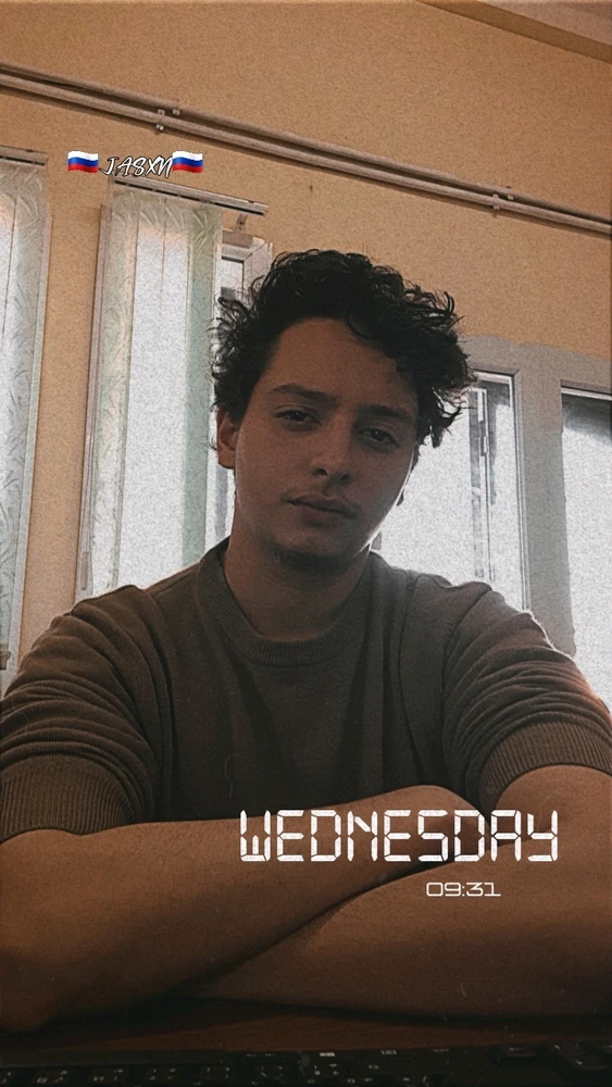 Image uploaded by Джейсон