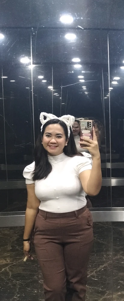 Gi-upload ni Jasmine ang hulagway