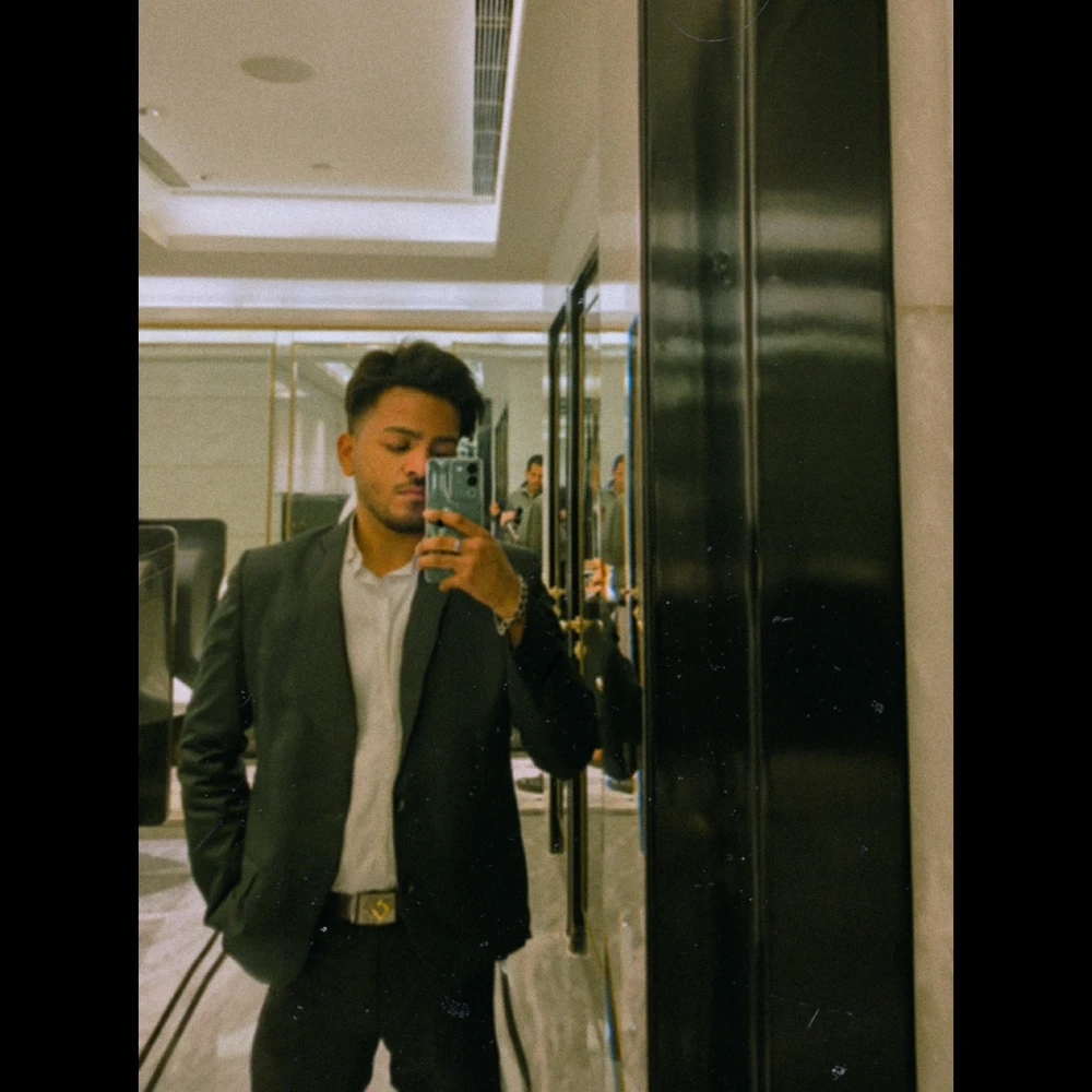Gi-upload ni Prem ang hulagway