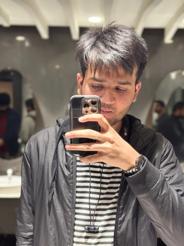 Image uploaded by Ravi Panchal