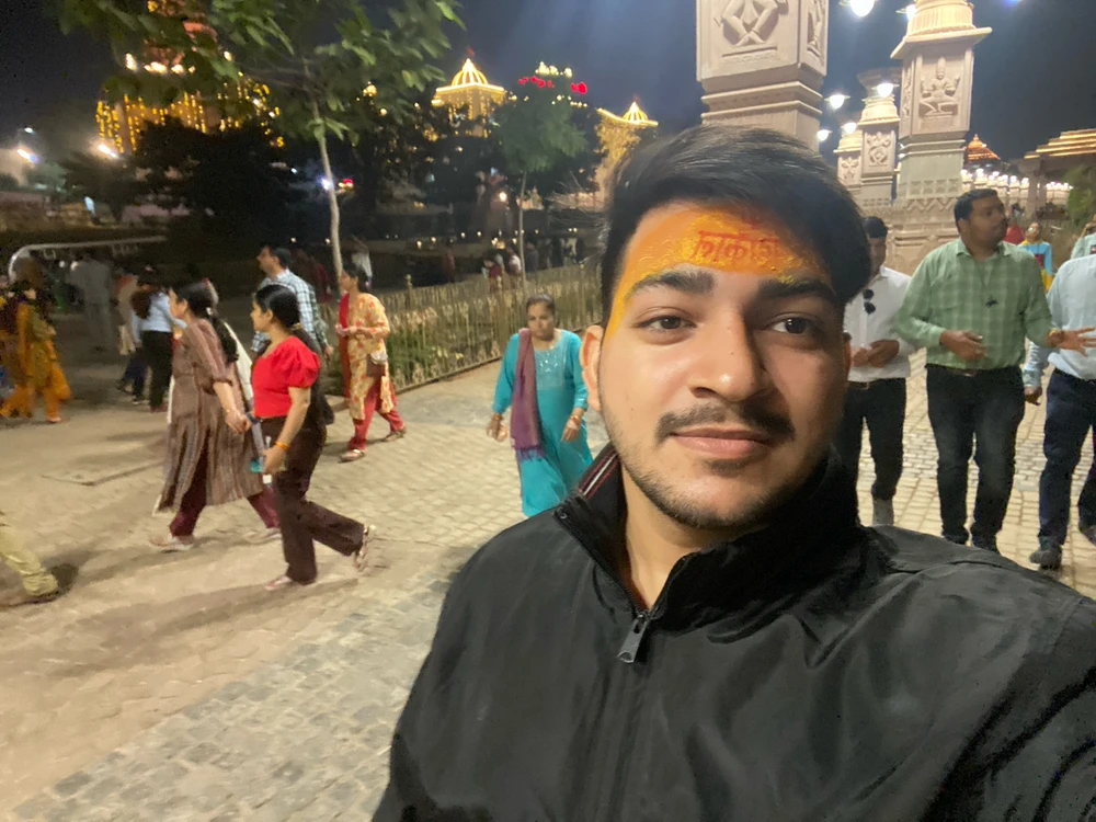 Prent opgelaai deur Harsh Sharma