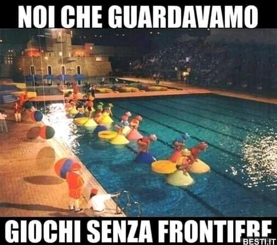 Programmi TV Old 🌲😎