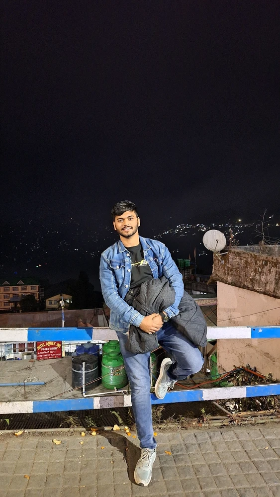 Image uploaded by Vipul