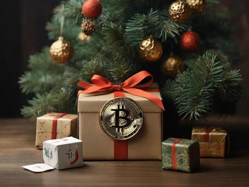 A Natale fantastici regali ci attendono