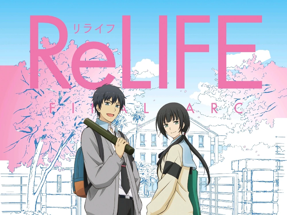 ReLIFE