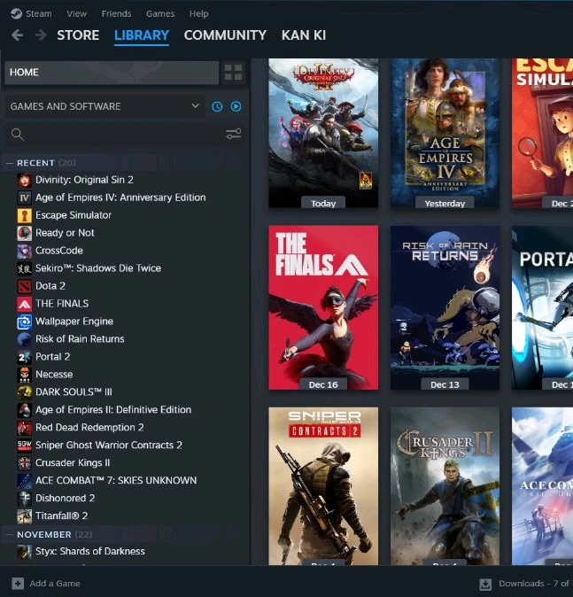 Gambar diunggah oleh Donn