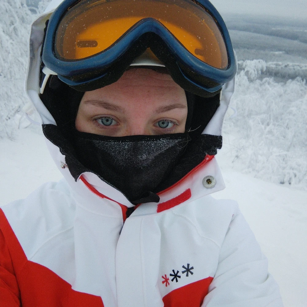 Image uploaded by Milana
