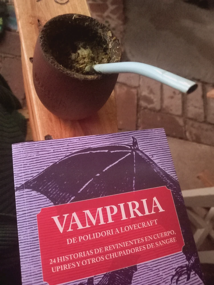 Imagen subida por Marii