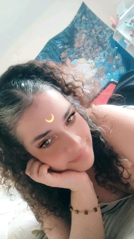 Imagem enviada por Ane