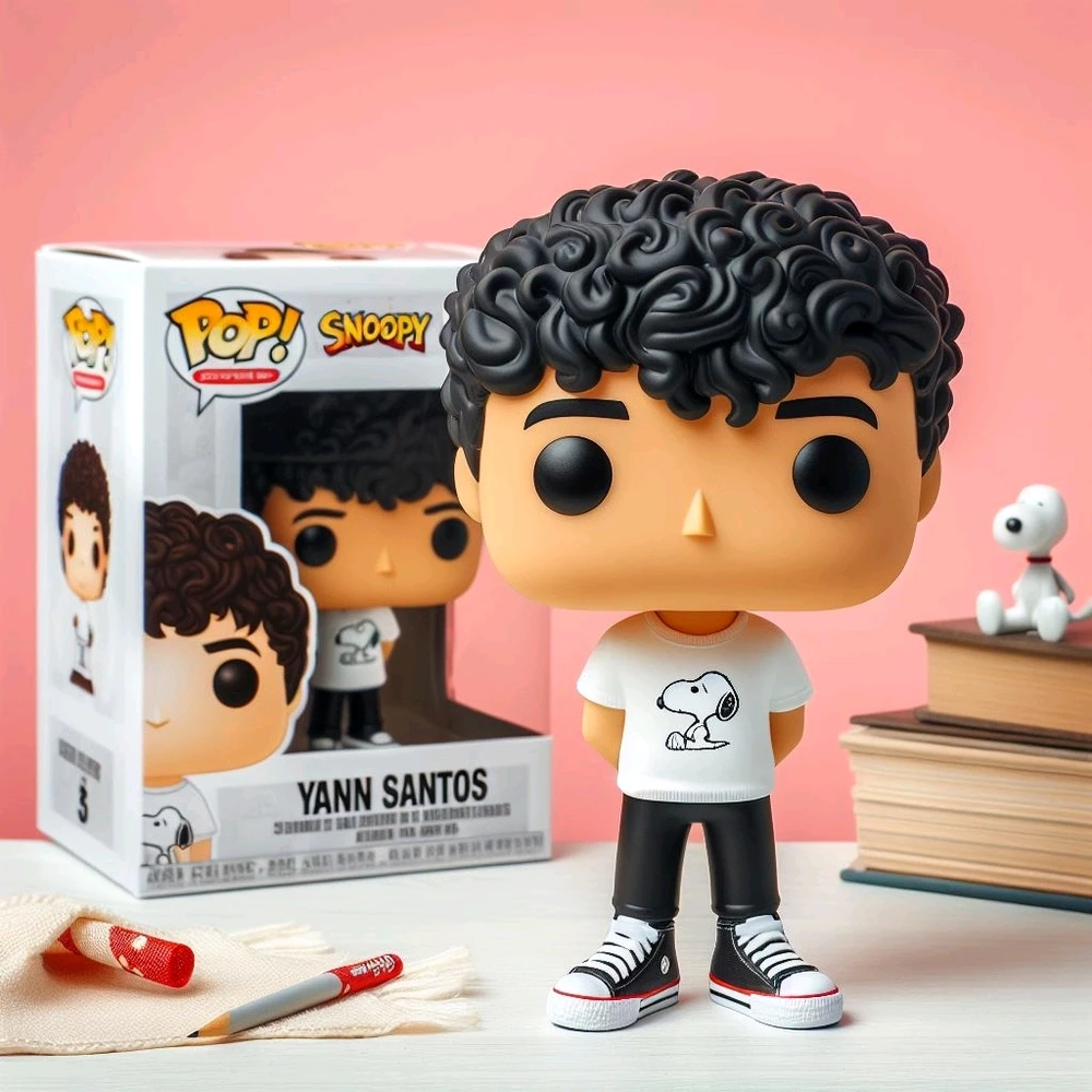 Imagem enviada por Yann