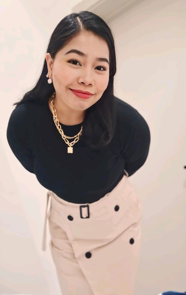 Gi-upload ni Marrie Soul ang hulagway