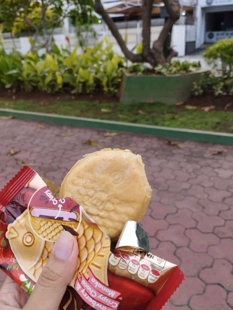 Gambar diunggah oleh S