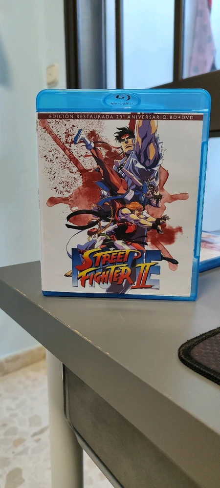 Imagen subida por Naota