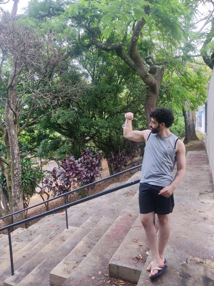 Imagem enviada por Helder