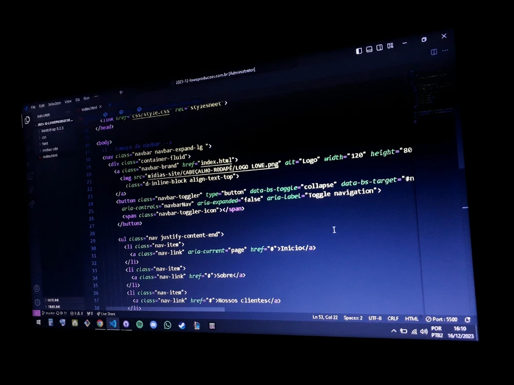 Imagem enviada por Laura Beatriz