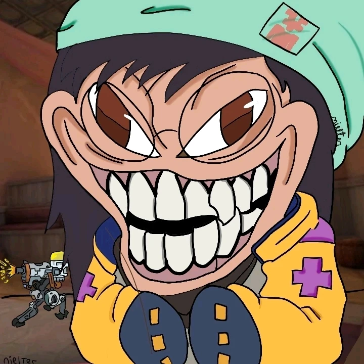 La mandicion de killjoy