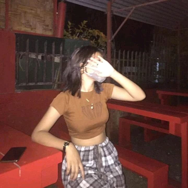 Gi-upload ni sushmita mae ang hulagway