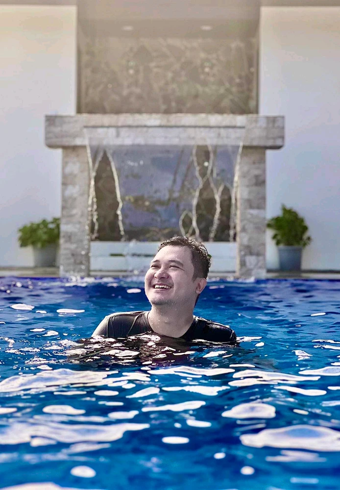 Bulacan Christmas Reunion