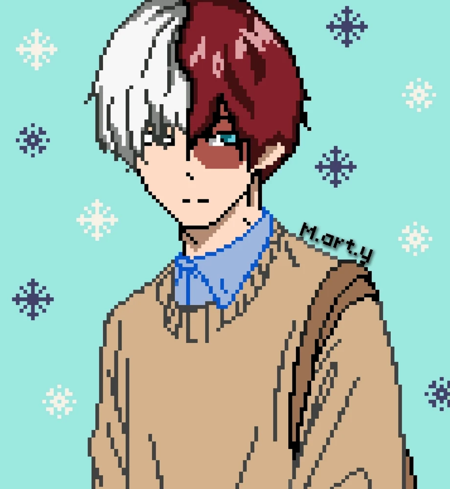 Immagine caricata da Martina Saotome 🐼🌱💚