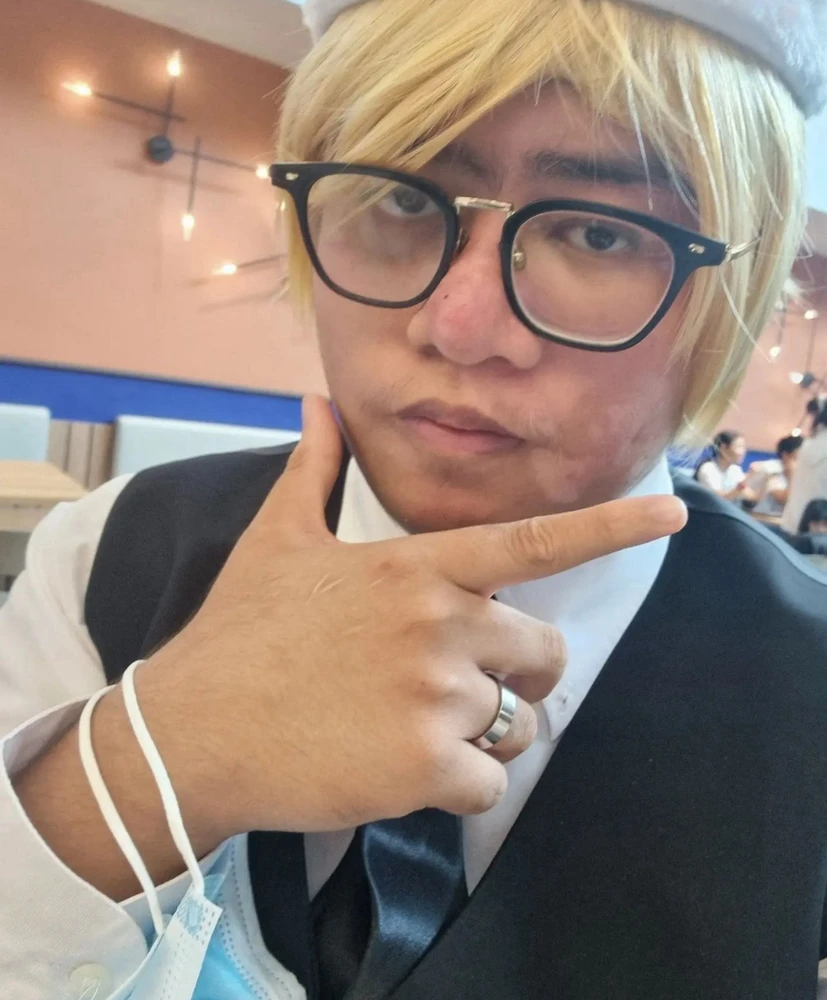 Gi-upload ni Iqbal ang hulagway