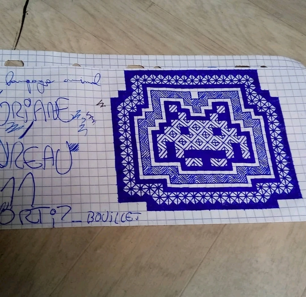 Petit Space Invader 👾