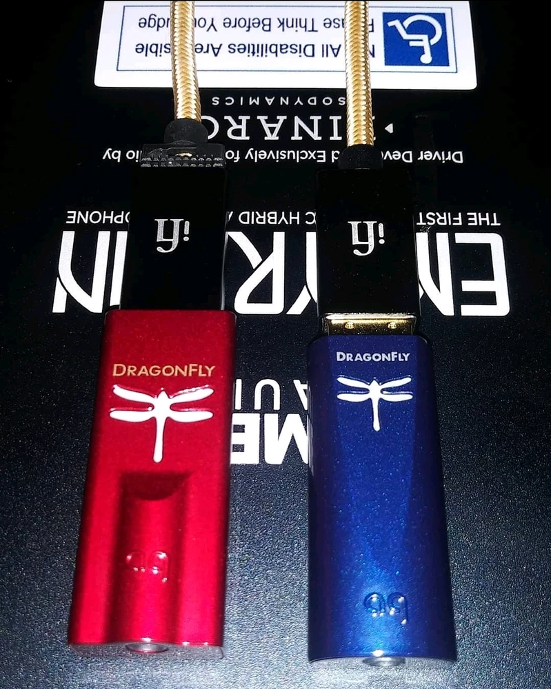 Red pill or Blue pill?