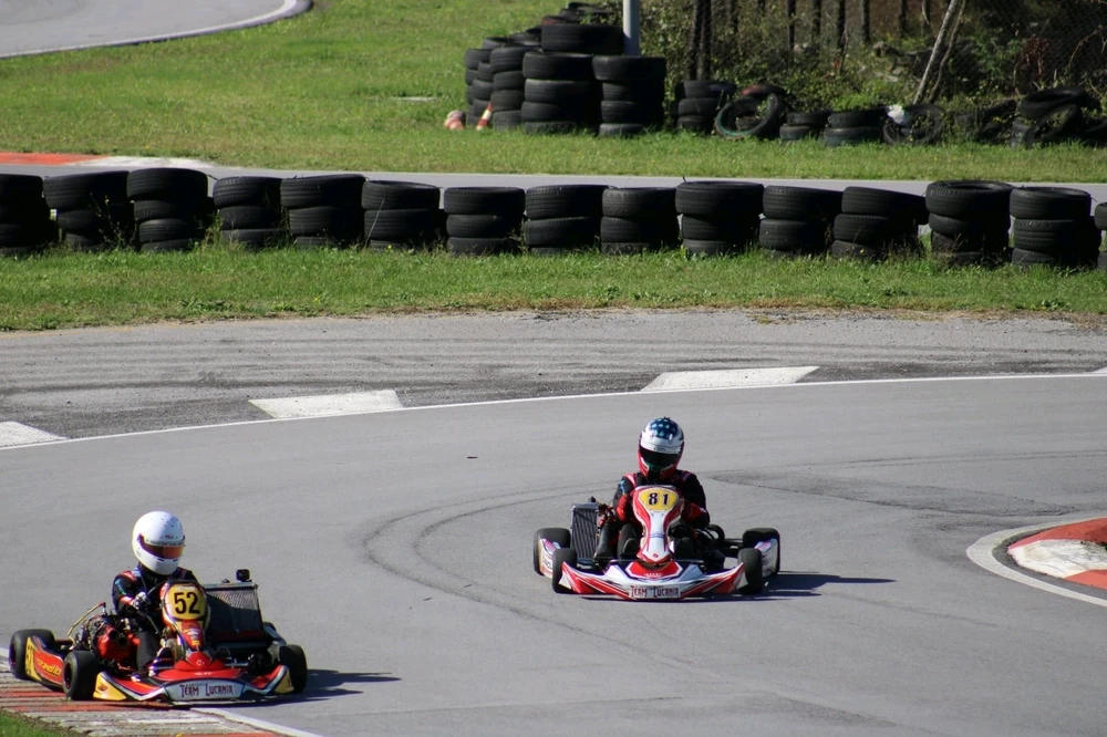 Karting