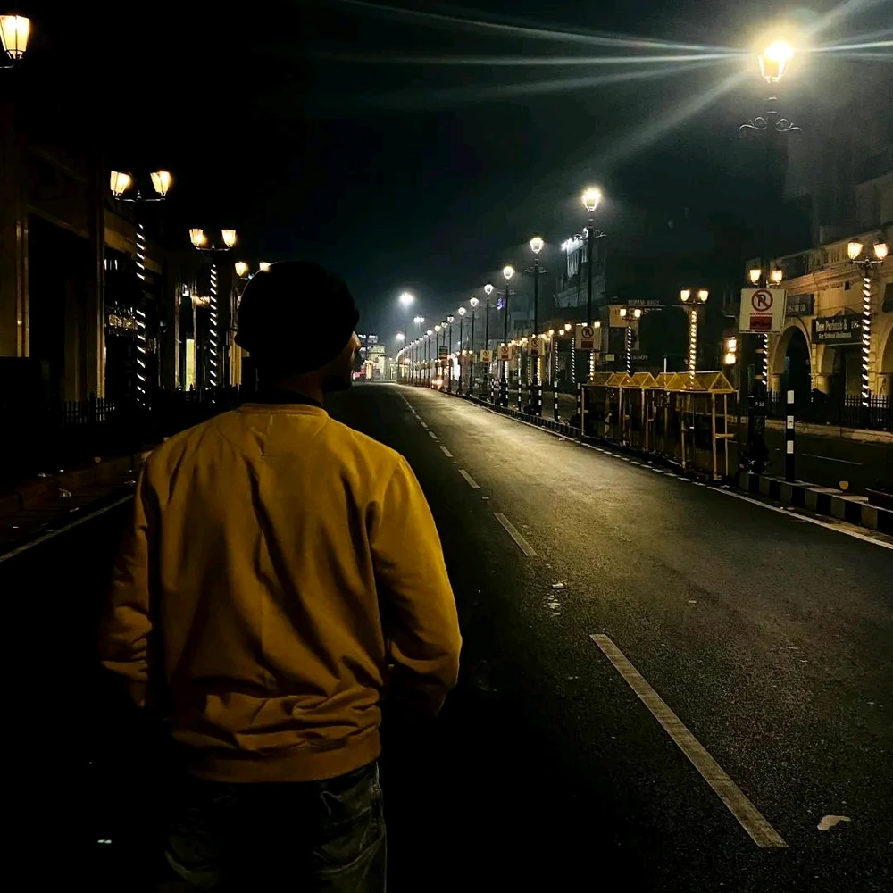 Image uploaded by Harsh Shukla