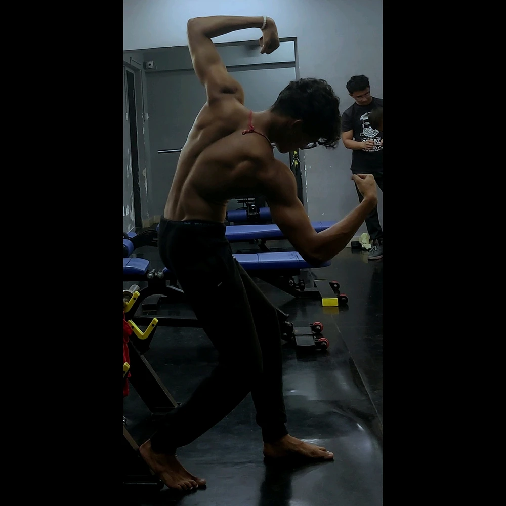 Image uploaded by Gautam