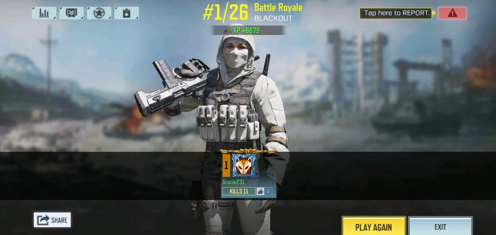 Image uploaded by Amanda