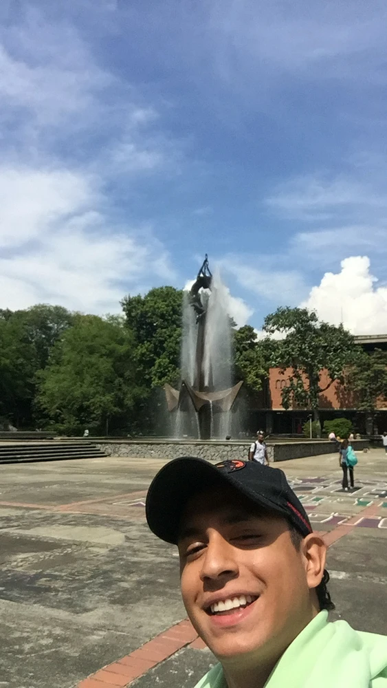 Image uploaded by Juan camilo