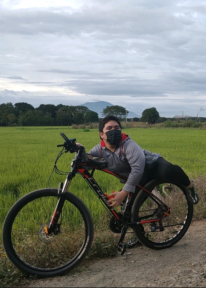 I-upload ni Gab ang larawan