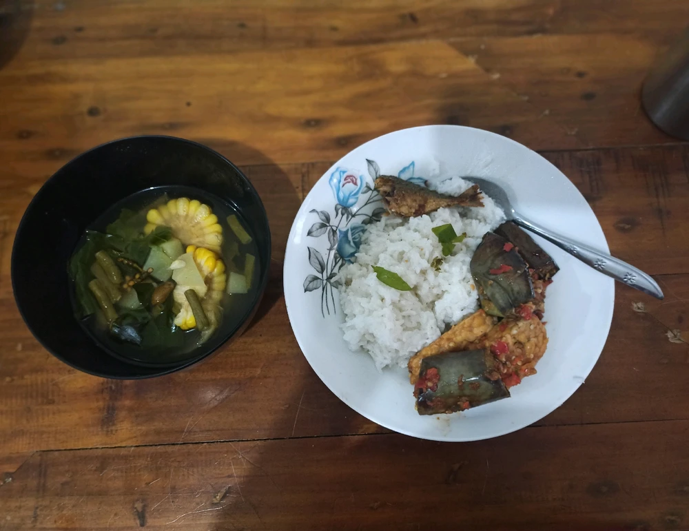 Gambar diunggah oleh Beni