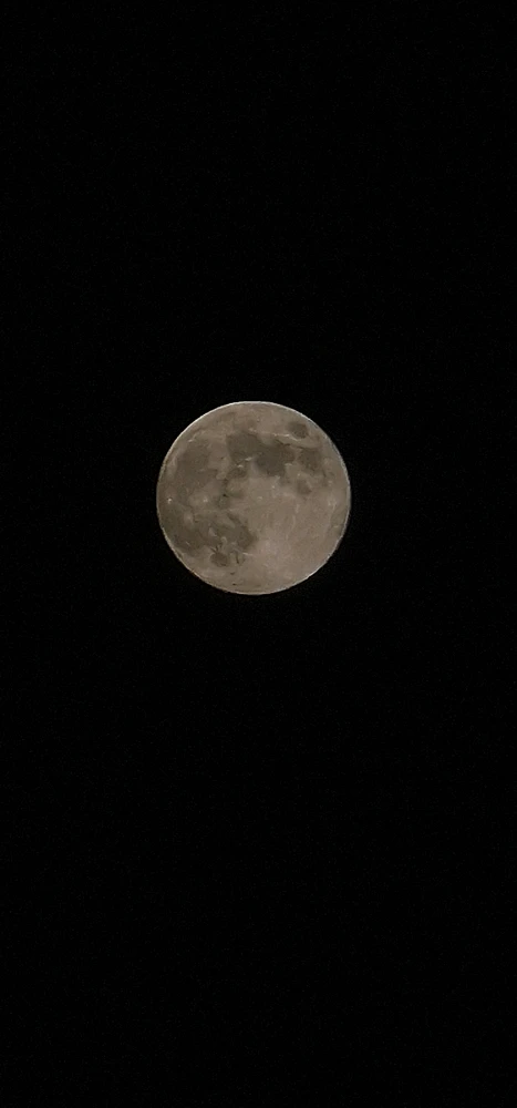 Cold Moon that accurs near Winter Solstice, which has the longest night of the year 