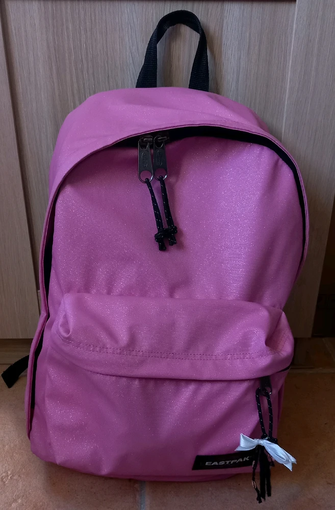 Rose glitter, what else ?