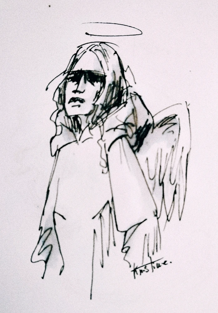 Image ajoutée par Kristine