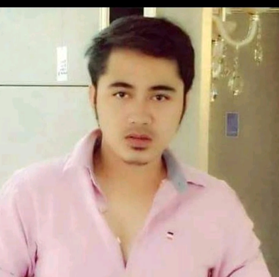 I-upload ni Chino ang larawan