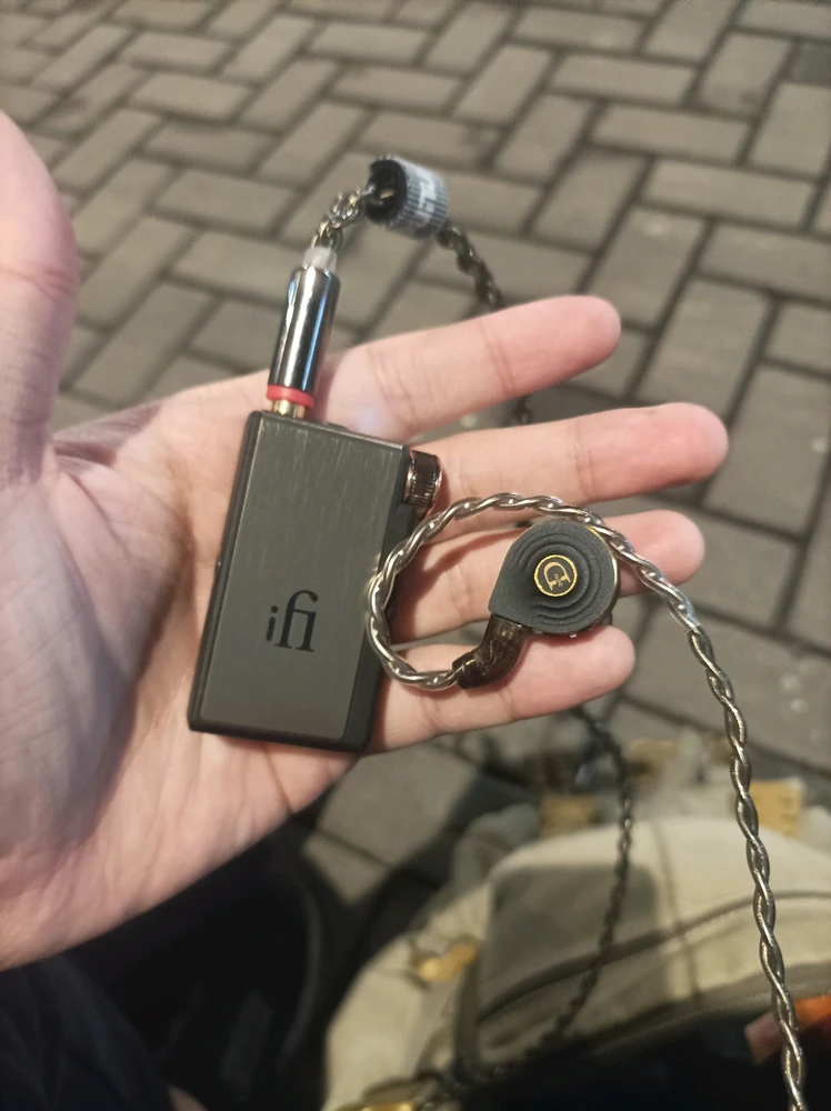 Tonight's travel set