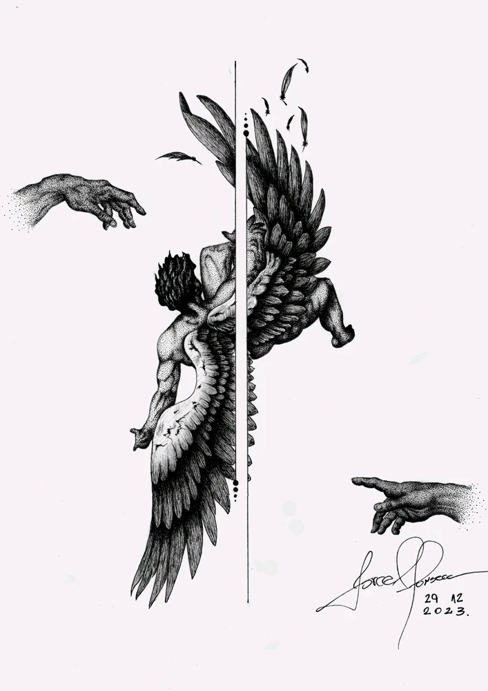 Imagem enviada por Israel