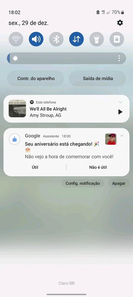 Imagem enviada por José