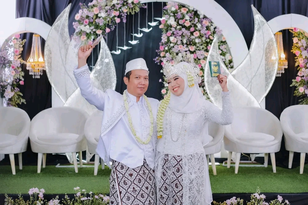 Gambar diunggah oleh Erlisa Icha