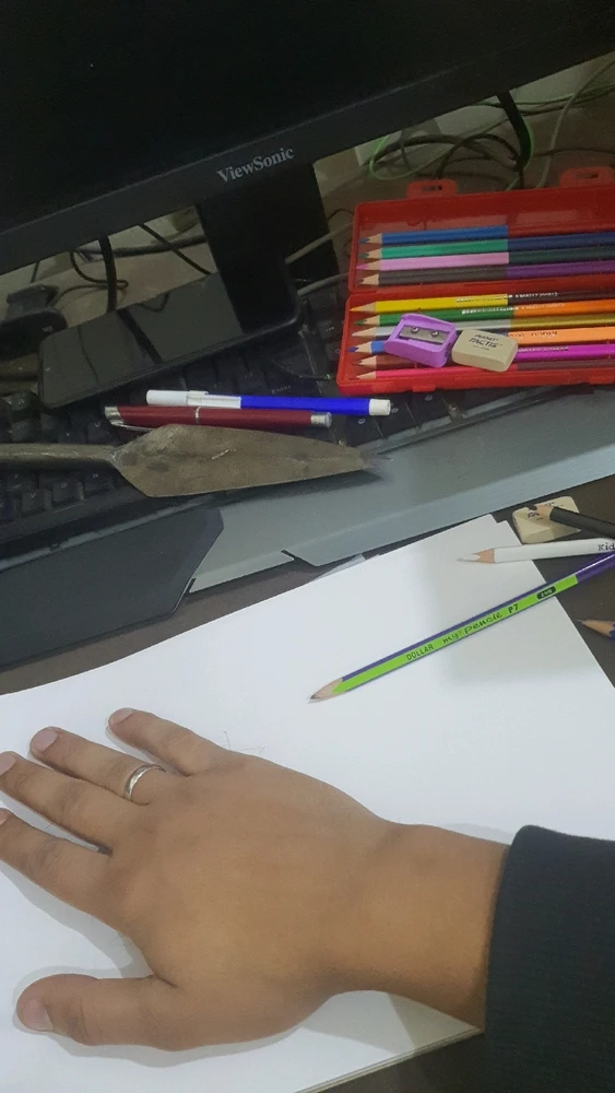 Ảnh do Haider tải lên