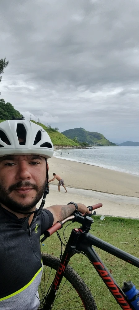 Imagem enviada por Luiz Antônio