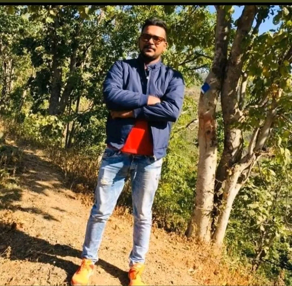 Image uploaded by Abhishek